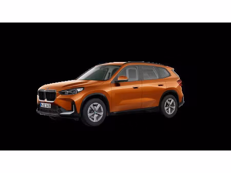 BMW X1 20d 2.0 190 xDrive