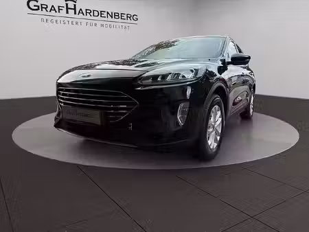 Ford Kuga 2.5