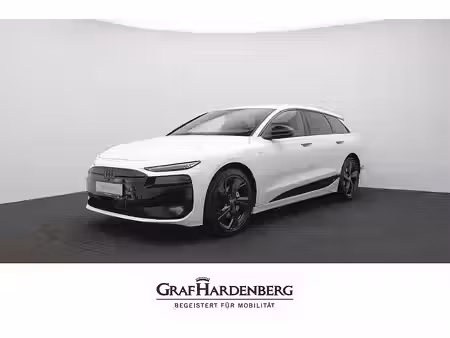 Audi A6 367 S line