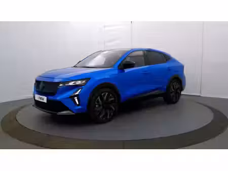 Renault Rafale E-Tech 1.2 200 Esprit Alpine