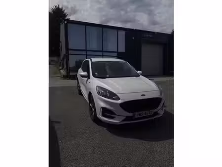 Ford Kuga 2.5 4x4