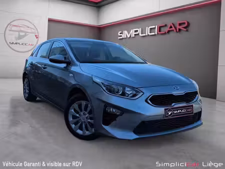 Kia Ceed 1.0 GDi