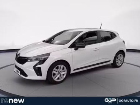 Renault Clio Eco-G 1.0 TCe 100 Evolution