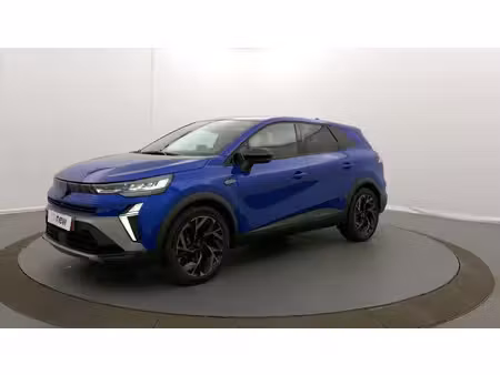 Renault Symbioz E-Tech 1.8 160 Esprit Alpine