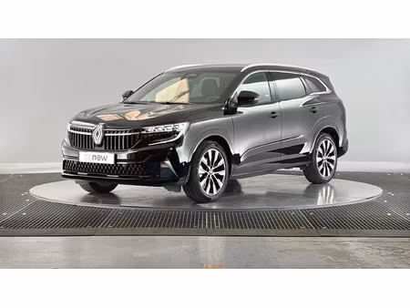 Renault Espace 1.2 200 Techno