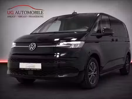 Volkswagen Multivan 2.0 TDI 150 Life