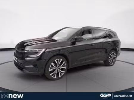 Renault Espace 1.2 200 Iconic
