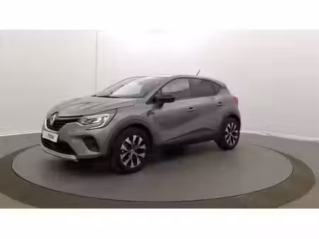 Renault Captur E-Tech 1.6 145 Evolution