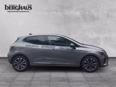 Renault Clio 1.0 TCe 90 Techno