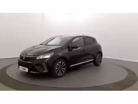 Renault Clio 1.0 TCe 90 Techno