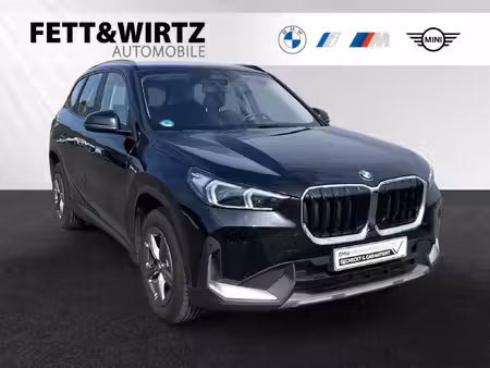 BMW X1 23d 2.0 211 xDrive