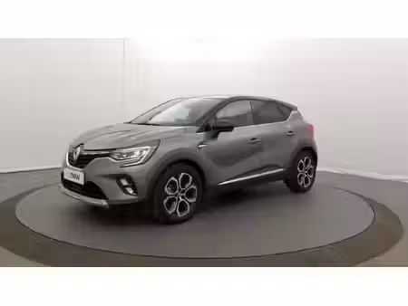 Renault Captur E-Tech 1.6 160 Intens
