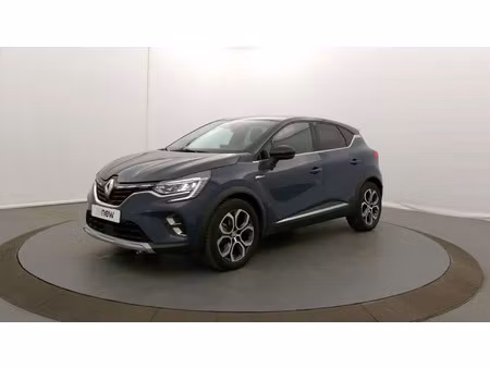 Renault Captur E-Tech 1.6 145 Intens