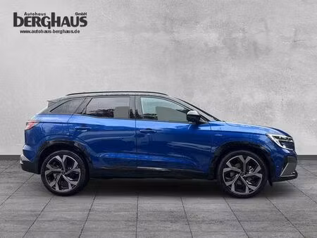 Renault Austral 1.2 200 Techno