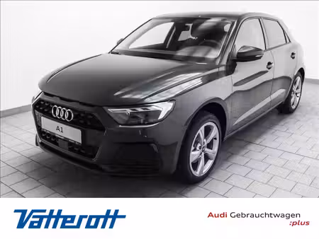 Audi A1 30 TFSI 1.0 TFSI 116