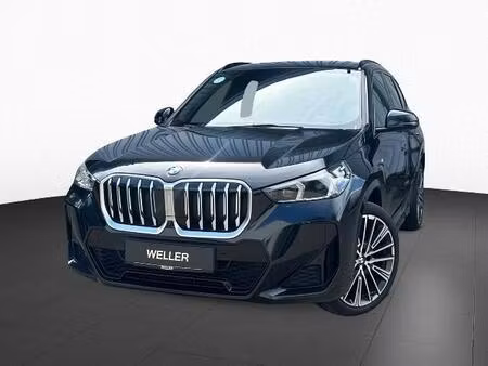 BMW X1 23d 2.0 211 xDrive