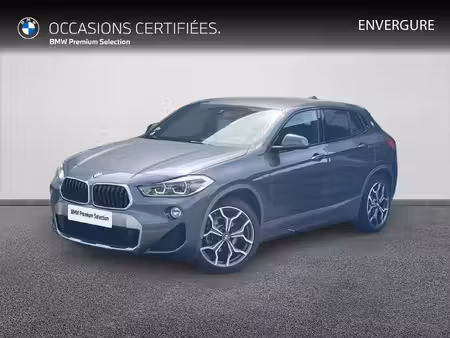 BMW X2 18d 2.0 150 sDrive