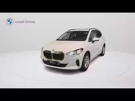 BMW Série 2 218d 2.0 150