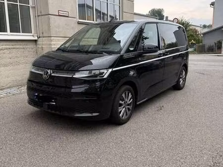 Volkswagen Multivan 2.0 TDI 150