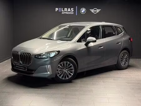 BMW Série 2 218d 2.0 150