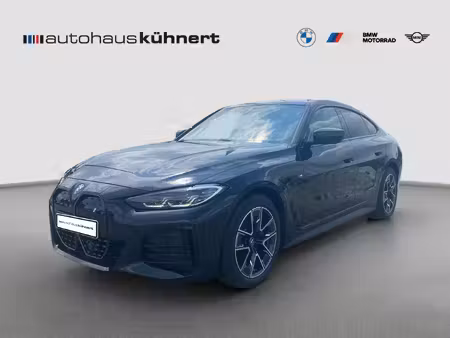 BMW i4 35 286 eDrive