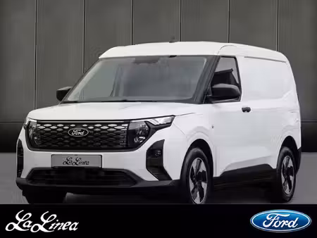 Ford Transit 136
