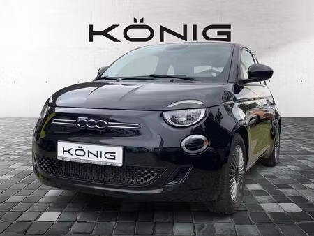 Fiat 500 118