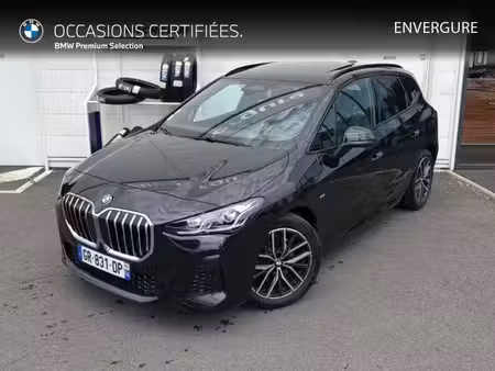 BMW Série 2 218d 2.0 150