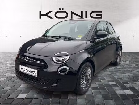 Fiat 500 118