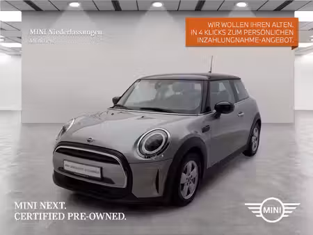 Mini Mini Cooper 1.5 136 Essential