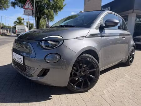 Fiat 500 118