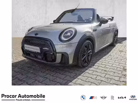Mini Mini John Cooper Works 1.5 136