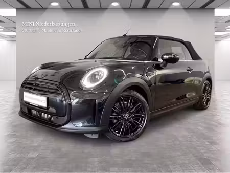 Mini Cabrio Cooper 1.5 136 Classic
