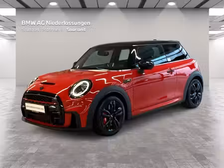 Mini Mini John Cooper Works 2.0 231