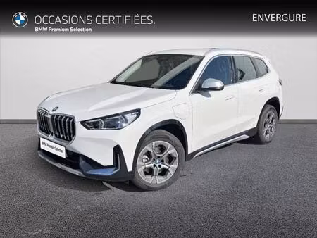 BMW X1 25e 1.5 xDrive