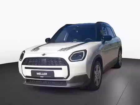 Mini Countryman 2.0 163 Classic