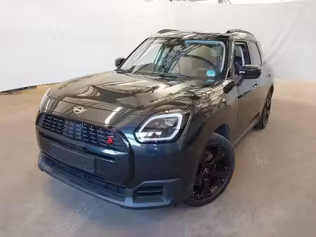 Mini Countryman Cooper S 2.0 218 Classic ALL4