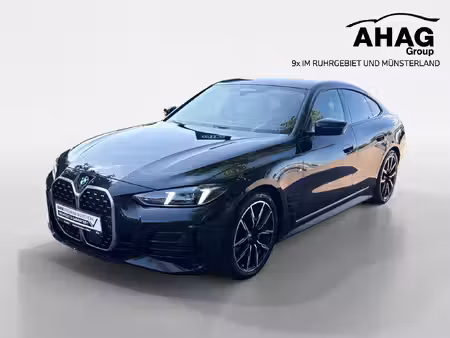 BMW Série 4 430i 2.0 xDrive