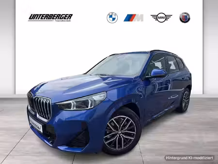 BMW X1 23d 2.0 211 xDrive