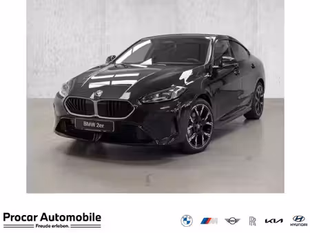 BMW Série 2 218d 2.0 190