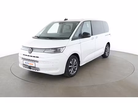 Volkswagen Multivan 2.0 TSI 204