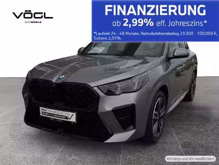 BMW X2 20d 2.0 163 sDrive