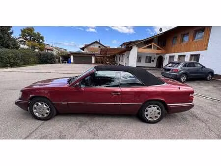 Mercedes-Benz Classe E E 320