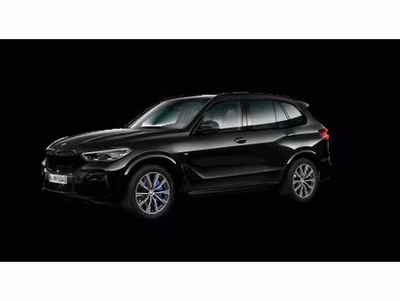 BMW X5 30d 3.0 xDrive