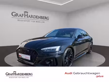Audi A5 RS5 V6 2.9 TFSI 450 quattro