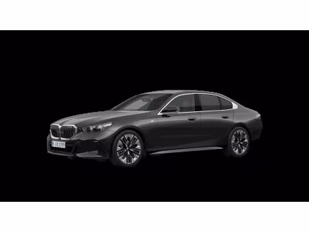 BMW Série 5 520i 2.0