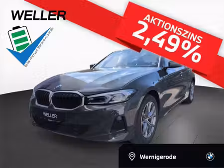 BMW Série 3 330e 2.0 292