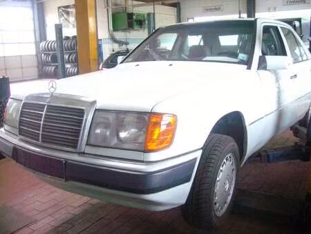 Mercedes-Benz Classe E 300 E