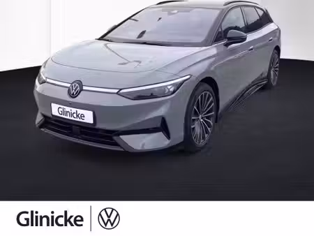 Volkswagen ID.7 286