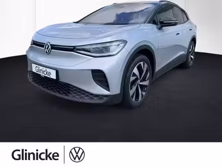 Volkswagen ID.4 299 4Motion